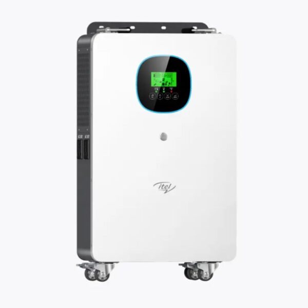 IESS 3 in 1