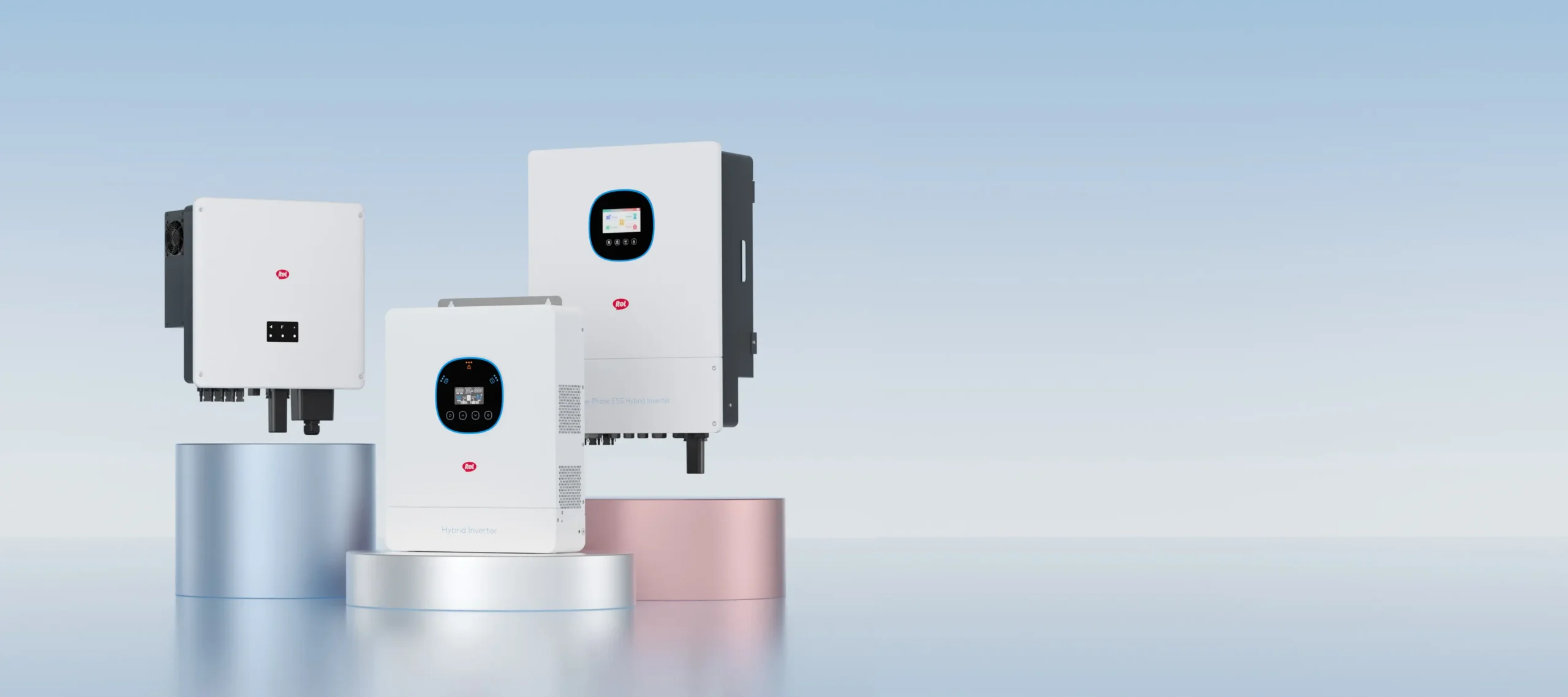 Inverters
